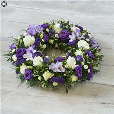 Florists Choice Wreath